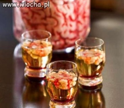 Bardzo pożyteczny alkohol
