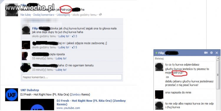 I po sprawie 