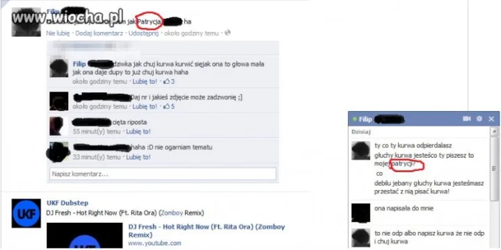 I po sprawie 