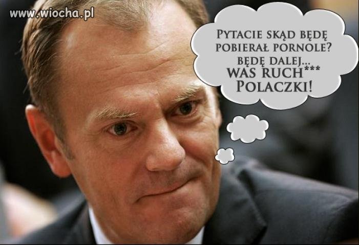 Niestety to jest prawda...