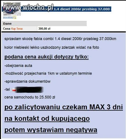 Aukcja 