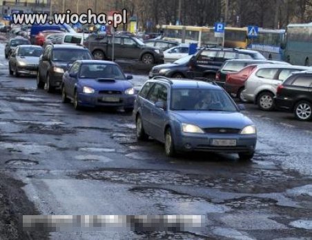 Welcome To Poland 