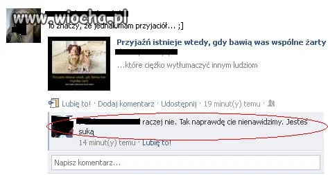 Hahaha...