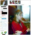 Chyba troszeczkę się postarzyła
