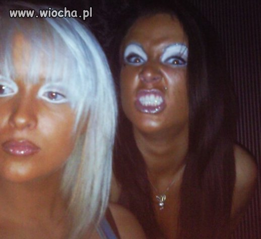 Wściekły solar mutant 