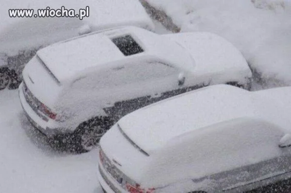 Uuu jak nam przykro