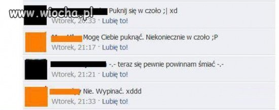 Prawdziwy dżentelmen...