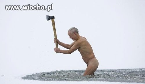 Lodołamacz