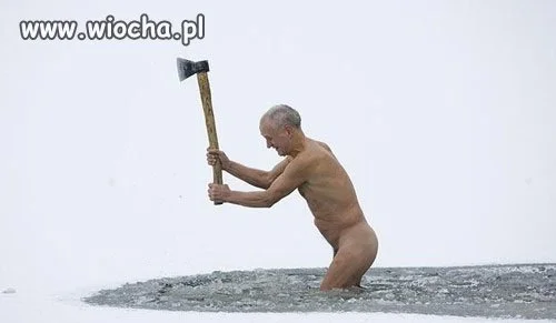 Lodołamacz