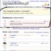 Polski debilizm i ortografia nie znają końca