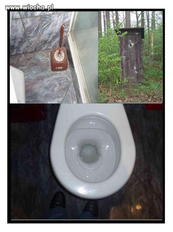 Nie ogarniam!