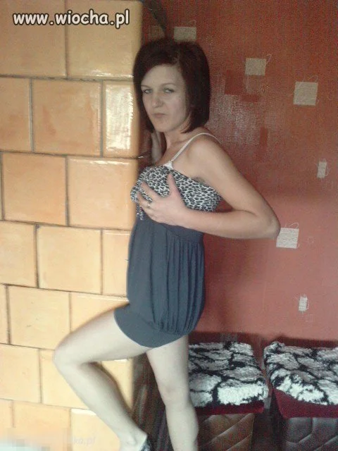 Sexi kocica...