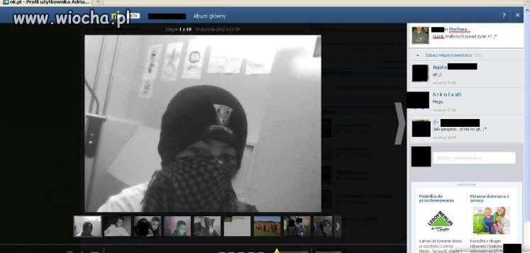 Gangsta