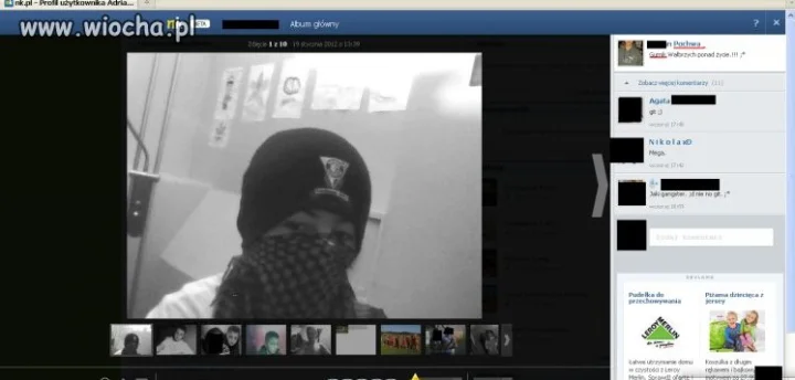 Gangsta