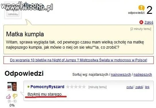 Matka kumpla