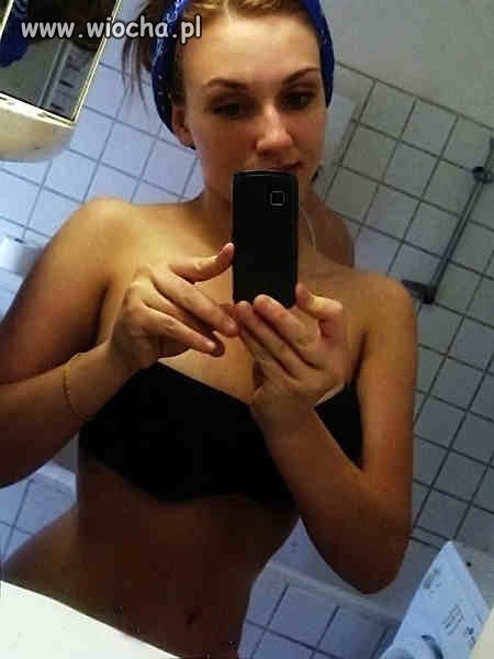 Lustereczko powiedz przecie