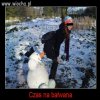 Pan bałwan