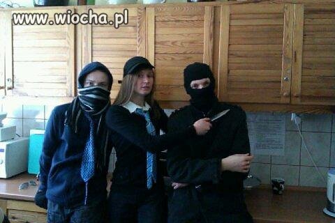 Super mafia haha