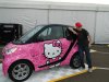 Hello kitty
