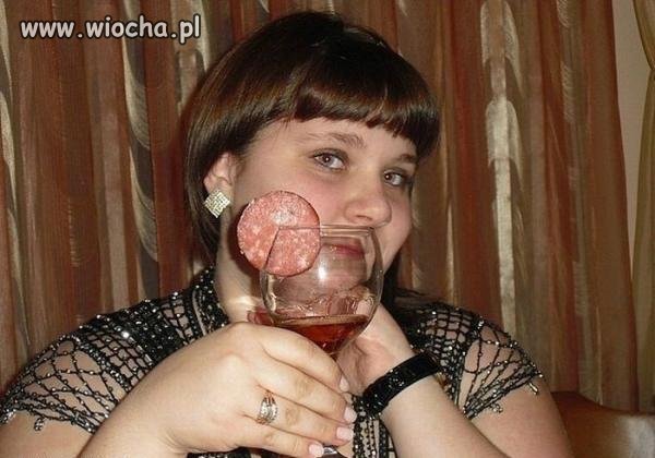 Opis: "poznam miłego pana ze sporym majątkiem"
