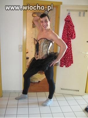 I'm sexy