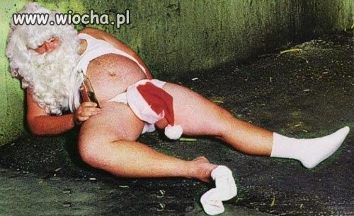 No, nareszcie można odpocząć