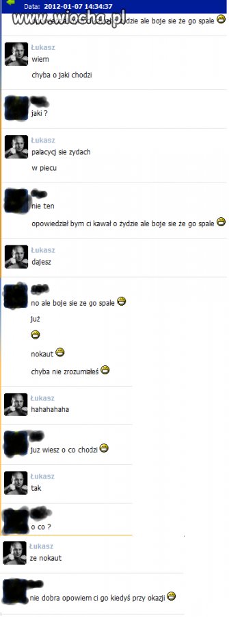 Nokaut 