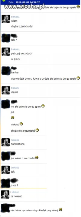 Nokaut 
