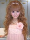Mała Barbie