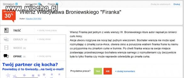 Ortografią ...