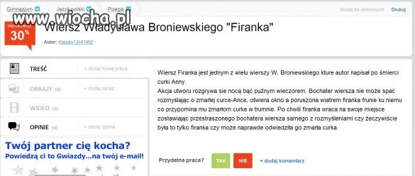 Ortografią ...