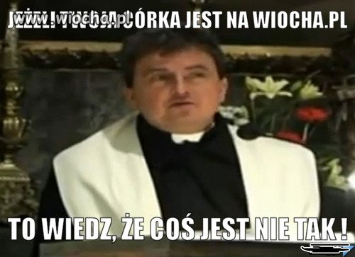 Haha.