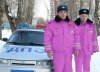 Nowe mudury dla Policji 
