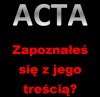 Tak o tym ciągle mówicie źle...