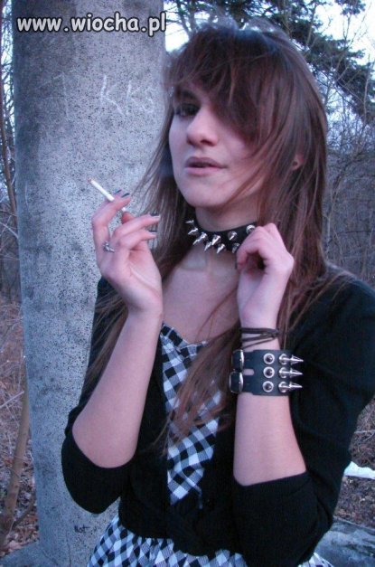 Mam 14 lat...