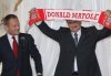 Donald Tusk do dymisji