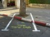 Parking dla pijanych ludzi