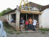 Mc Donald's już jest