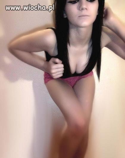 Angielskie nastolatki