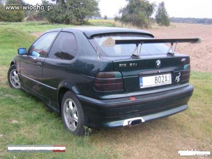 Bmw GTI ???