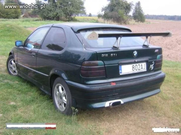 Bmw GTI ???