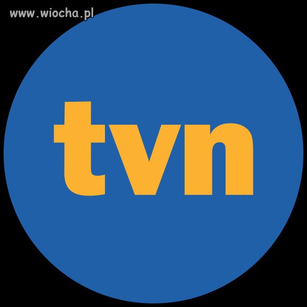Wiocha dla TVN-u