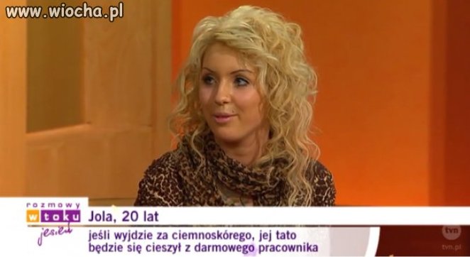 Tatuś się pewnie ucieszy...