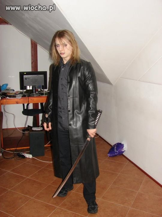 Matrix 