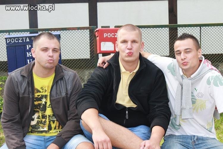 Jakie rybcie.. 