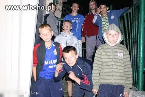 Aż strach się bać