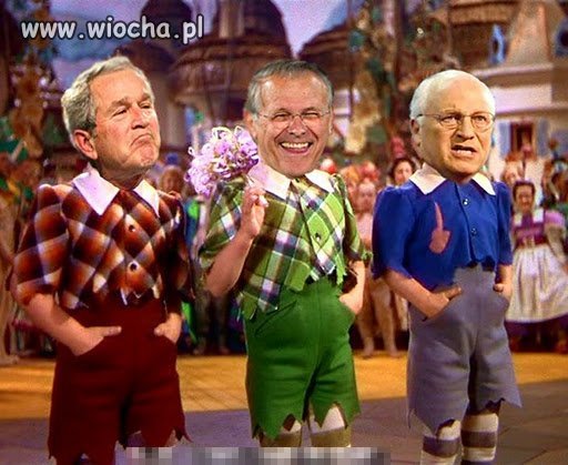 Lollypop boys