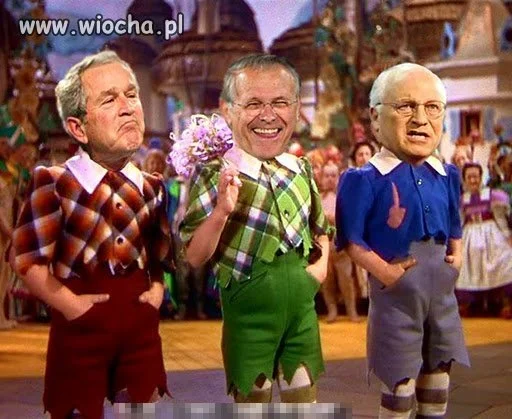 Lollypop boys