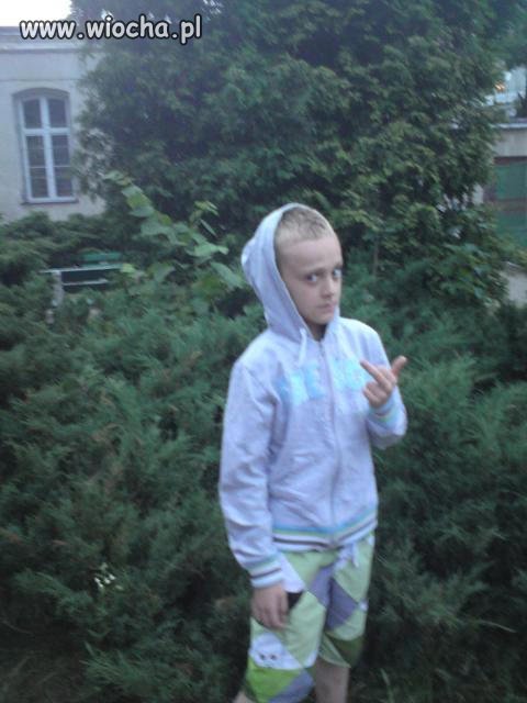 Ma 10 lat