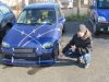 Wiejski tuning